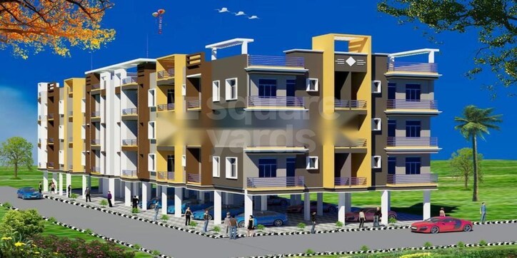Sri Hari Devalayam Apartment Cover Image