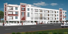 Sri Mateshwari Heera Mati Apartment