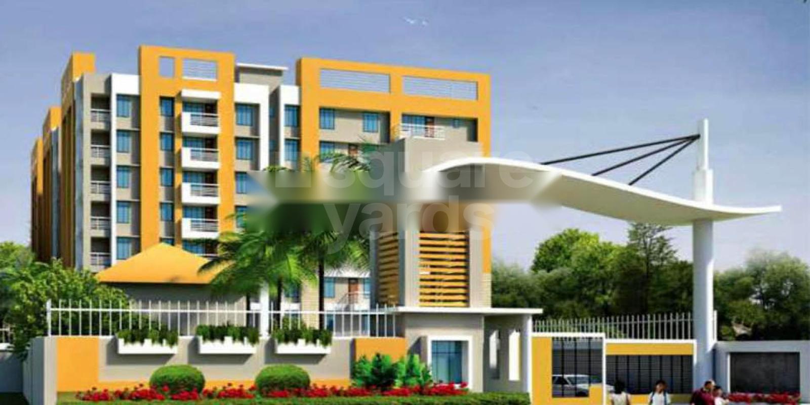 Sri Sanvardhini Society Featured Image