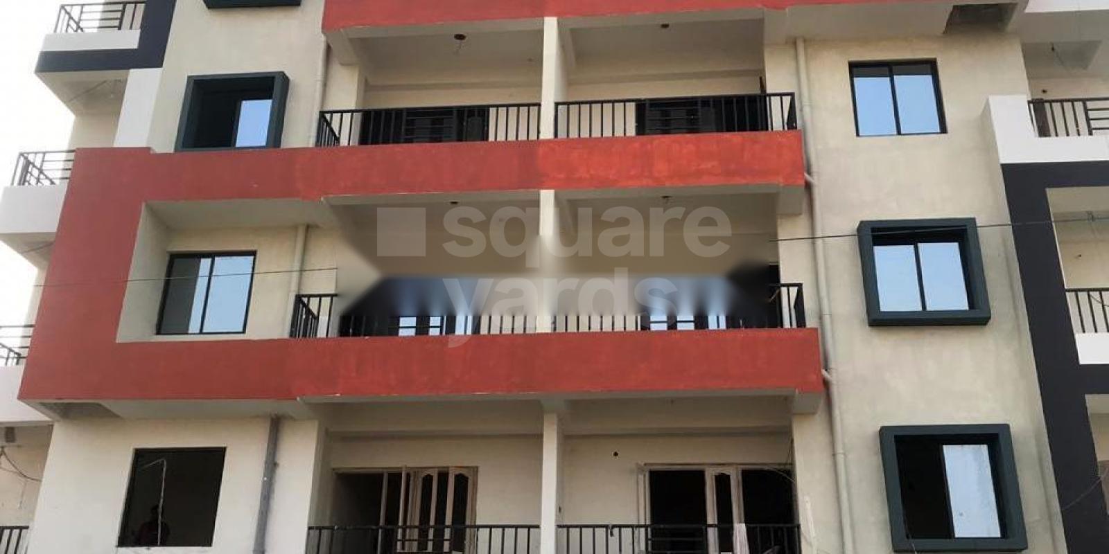 Sri Shanti Sneh Featured Image