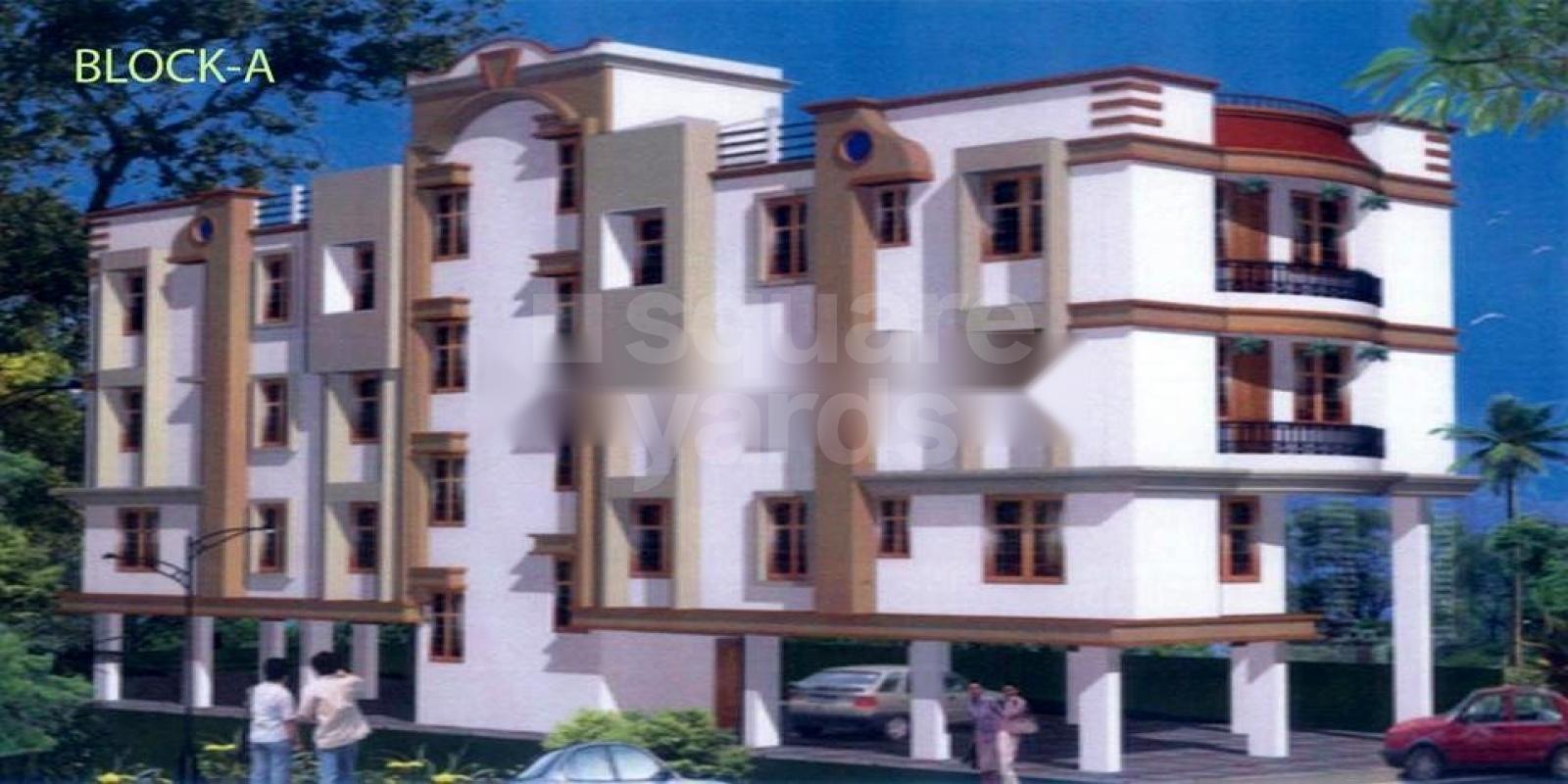 Star India Shiv Bhajju Vihar residential project in Anisabad