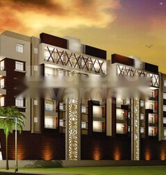 Sudha Om Tower Sudha Om Tower