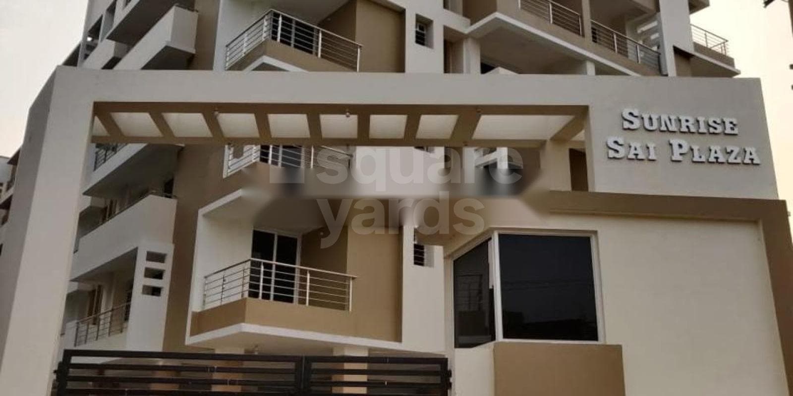 Sunrise Sai Plaza Featured Image