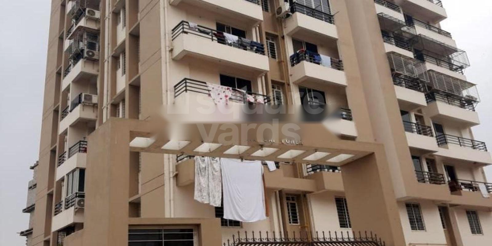 Sunrise Sai Tower Featured Image