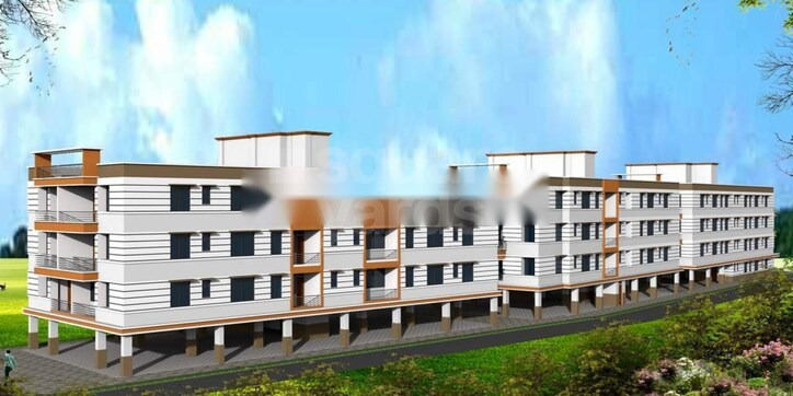 Surj Ramjee Palce Cover Image