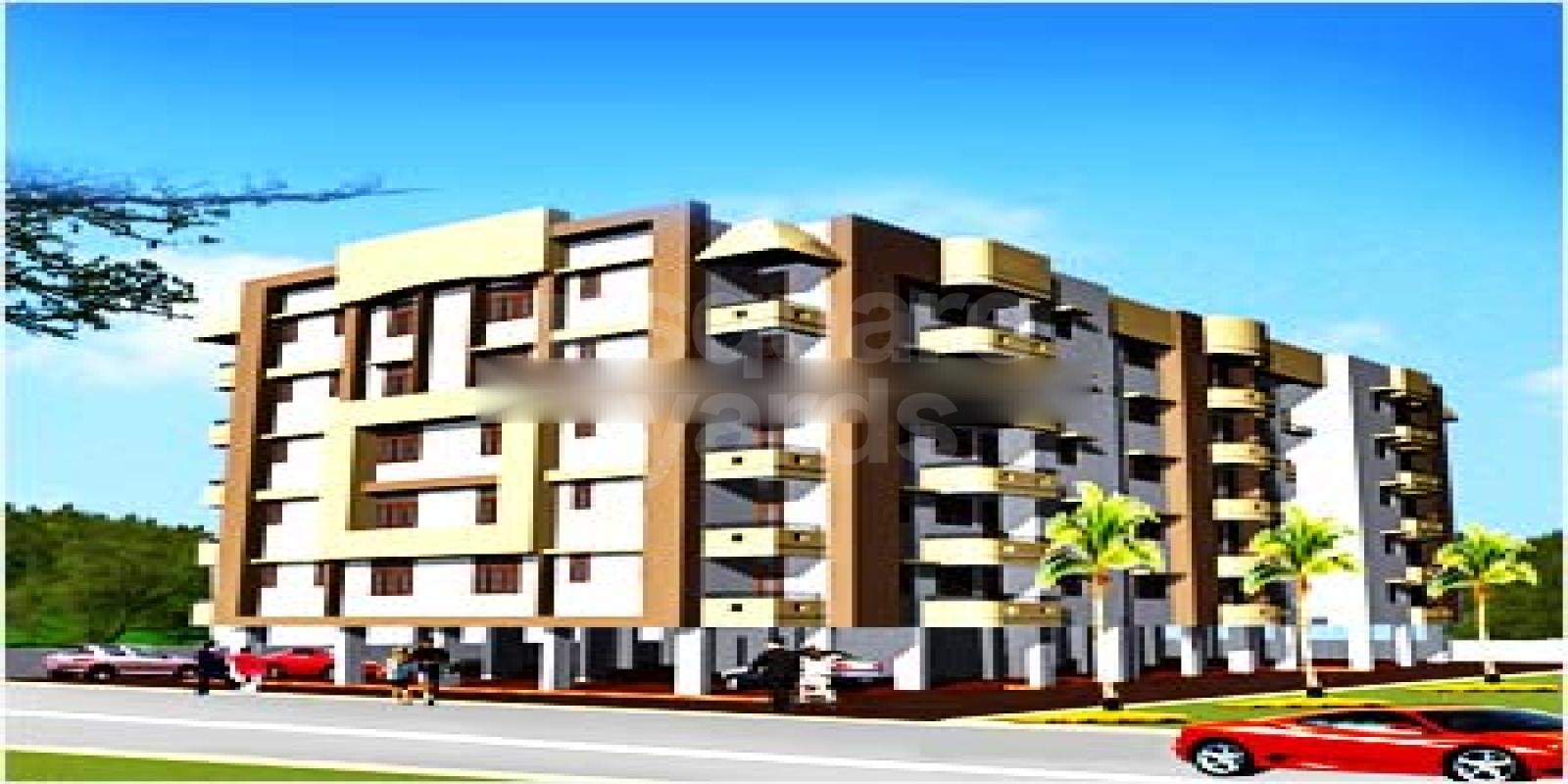 Surya Laxmi Enclave Cover Image