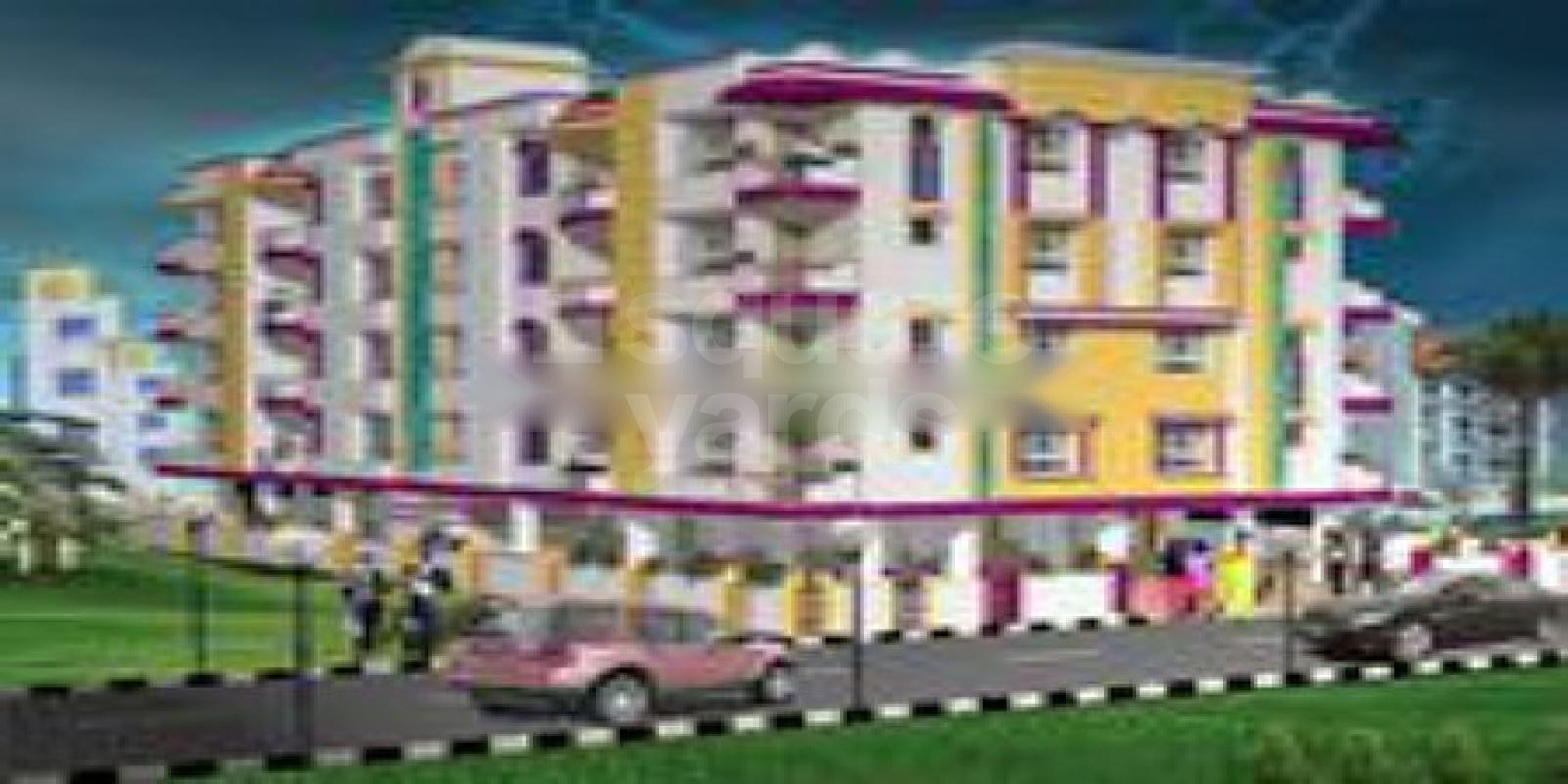 Surya Samanpura Enclave