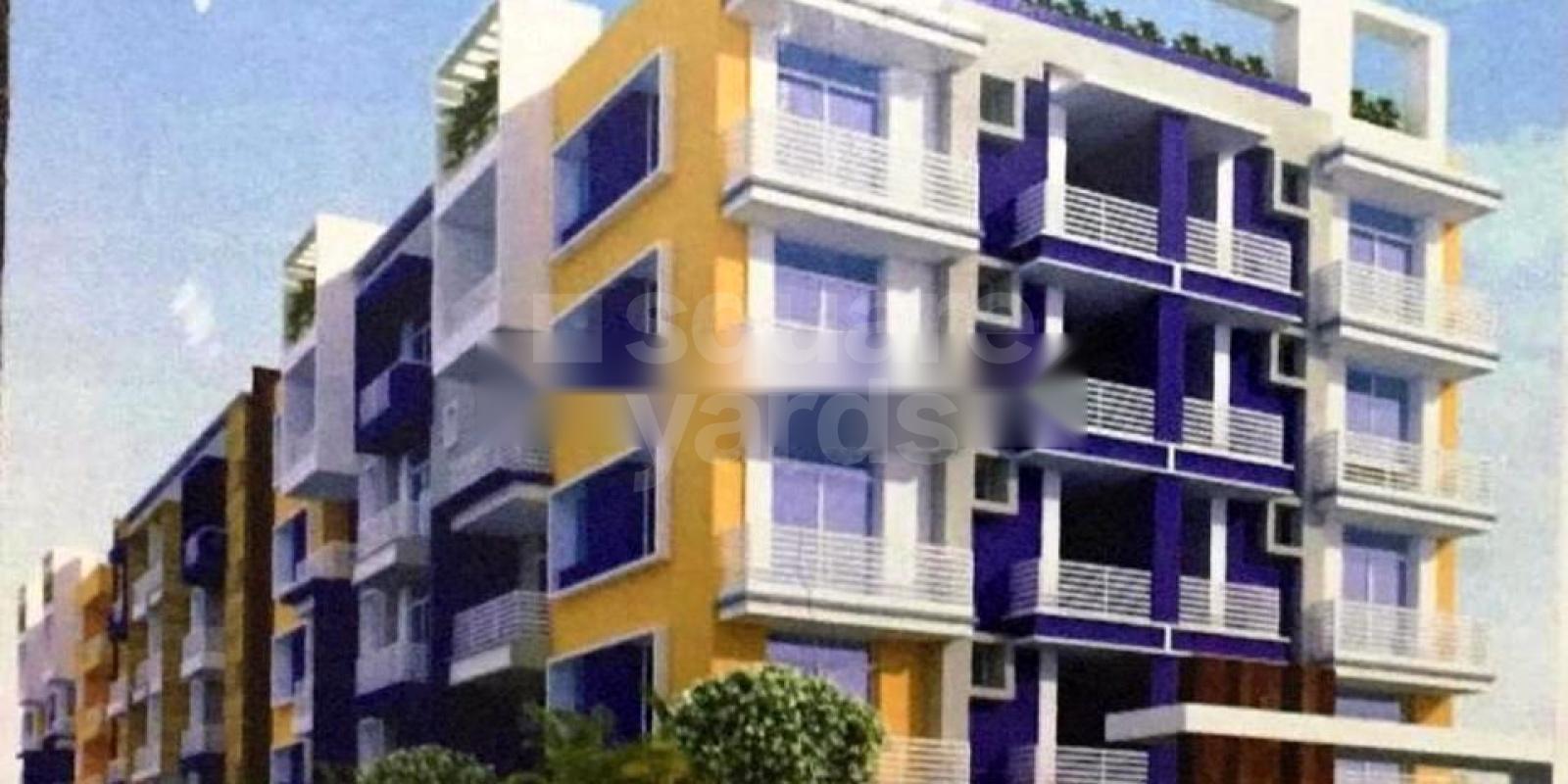 Surya Shubham Vihar