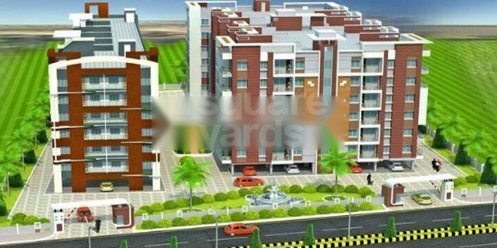 Surya Shyam Vihar Cover Image