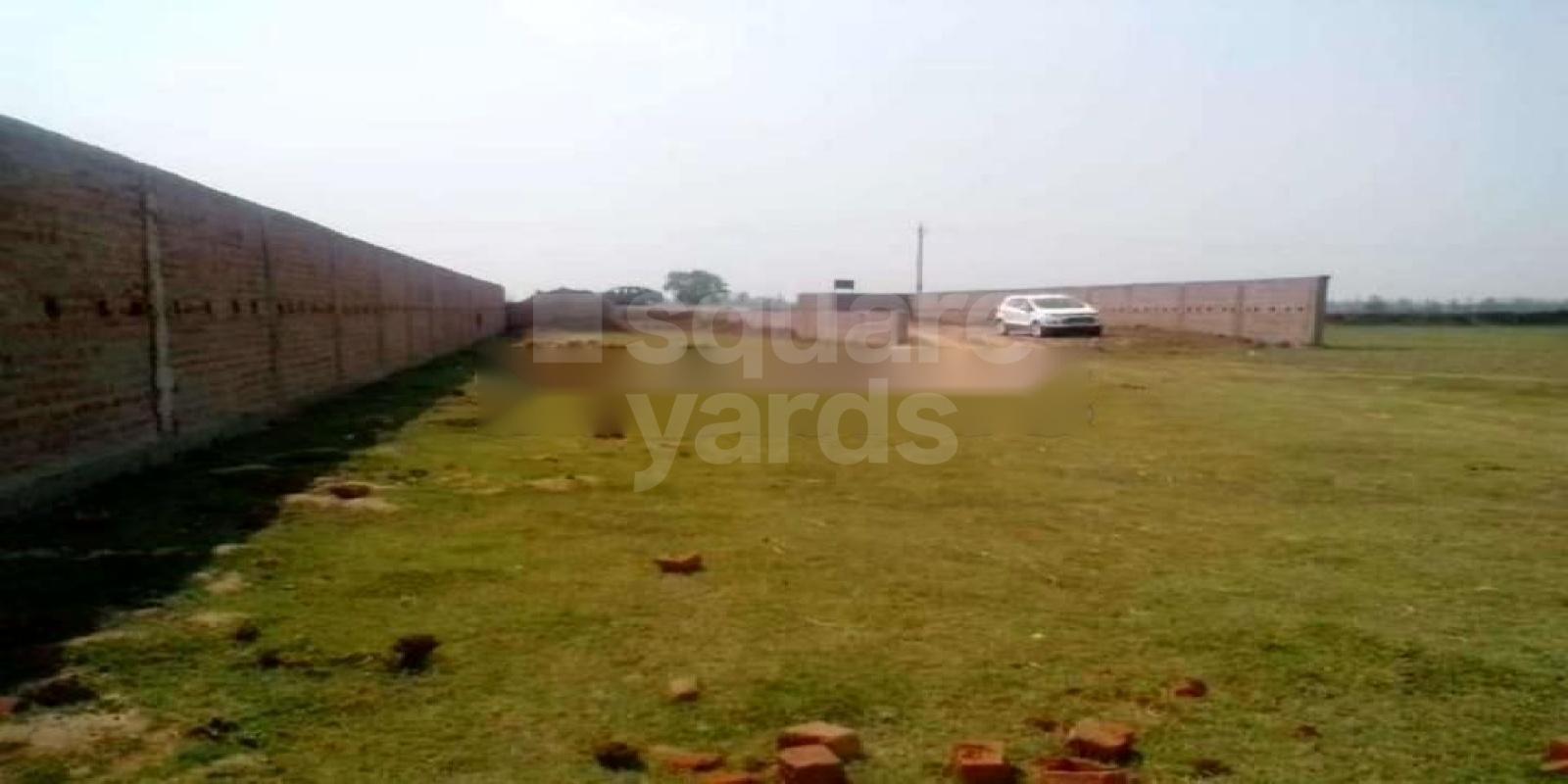Swans Green Homes residential project in Chirora