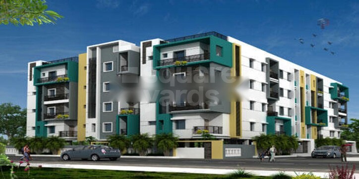 Swapn Sai Vihar Apartment Cover Image