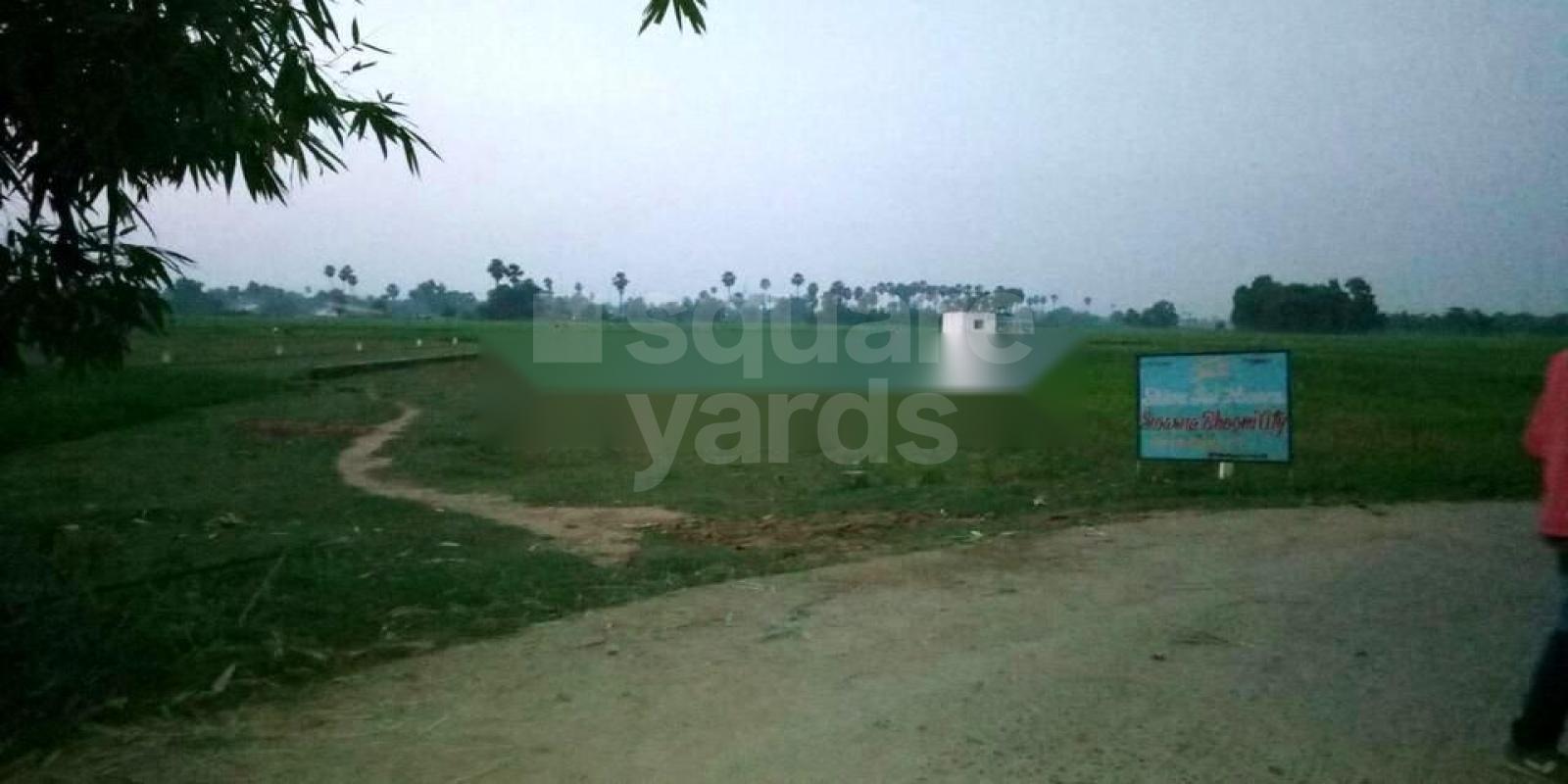 Swarna Bhoomi City