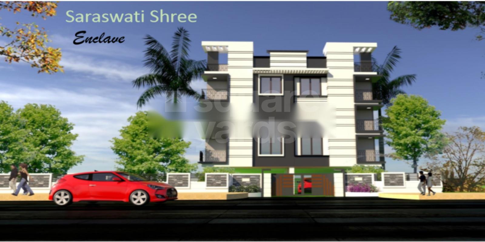 Swastic Sarswati Shree Enclave