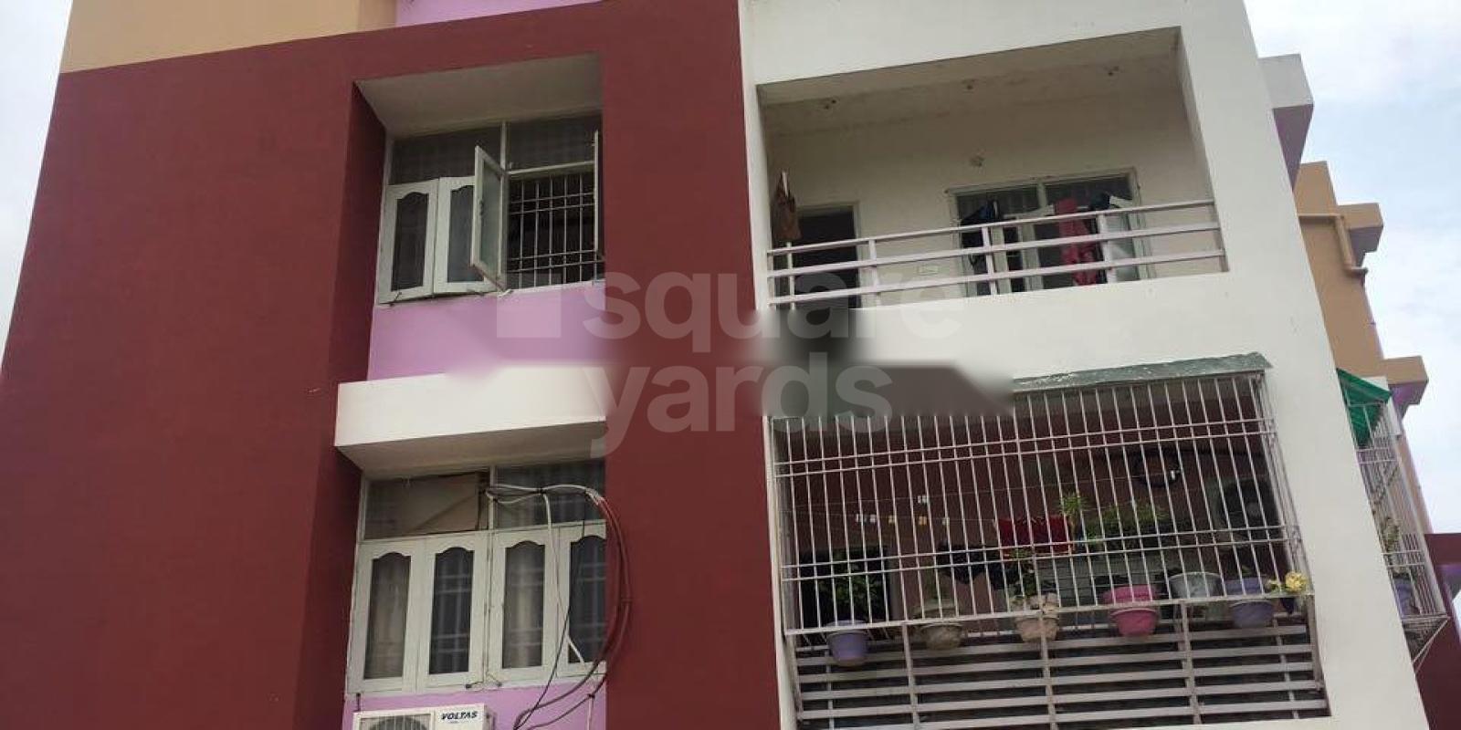 Swastik Rupeo Enclave Cover Image