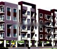 Tameer Kanishka Residency