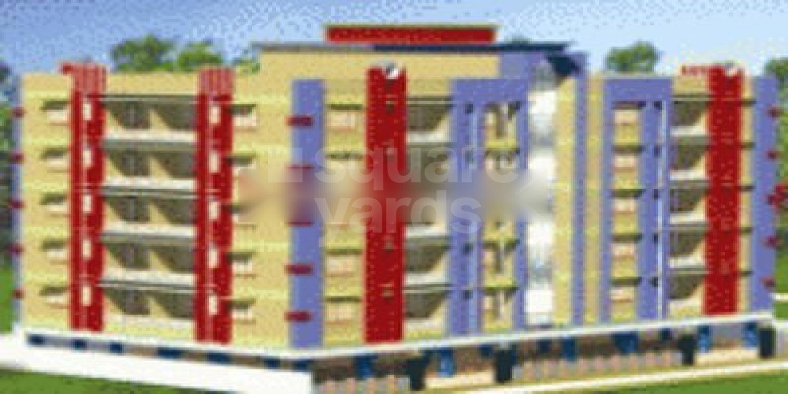 Tirupati Udaikranti Enclave