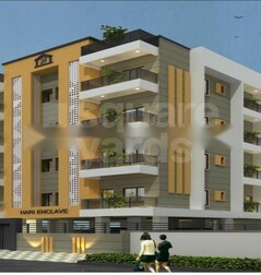 Tribhuvan Hari Enclave Tribhuvan Hari Enclave