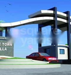 True Town Villa True Town Villa