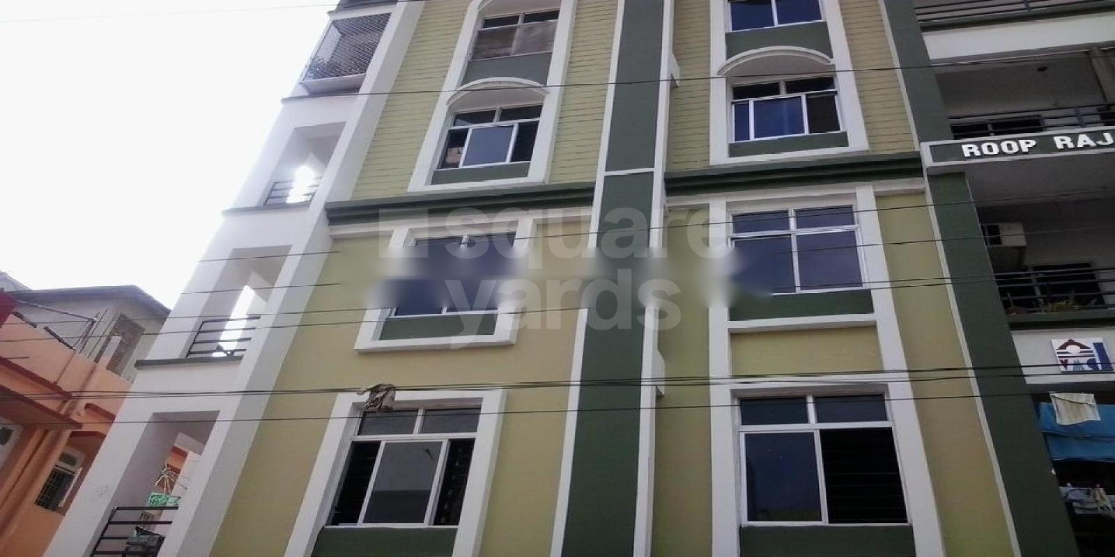 Vastu Roop Raj Enclave