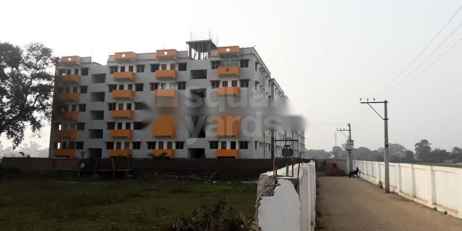 Vastu Vihar Aiims