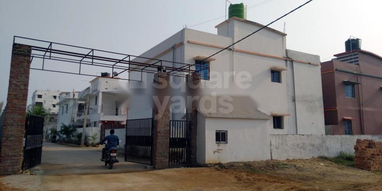 Vastu Vihar Dehri On Sone Cover Image