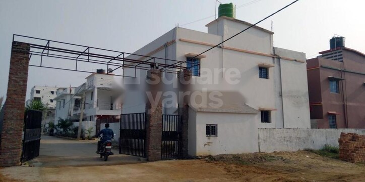 Vastu Vihar Dehri On Sone Cover Image