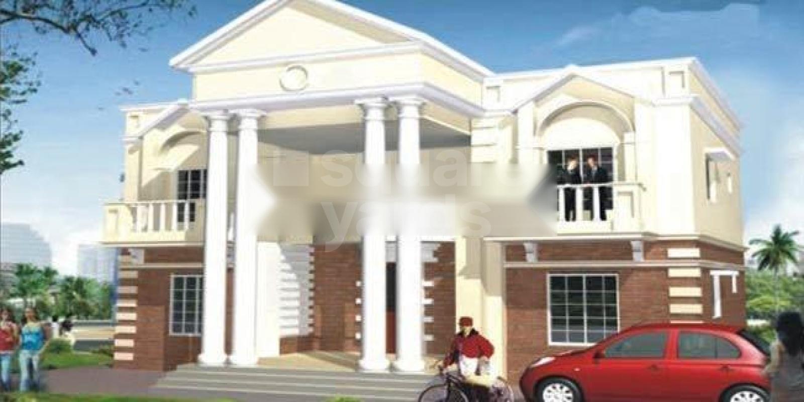Vastu Vihar Patna residential project in Bihta