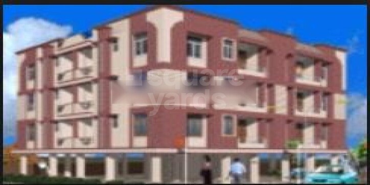 Vasundhara Palace Cover Image