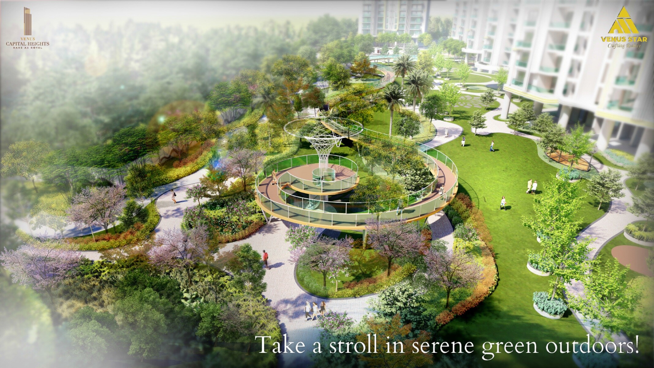 Venus Capital Heights Amenities-Features 3