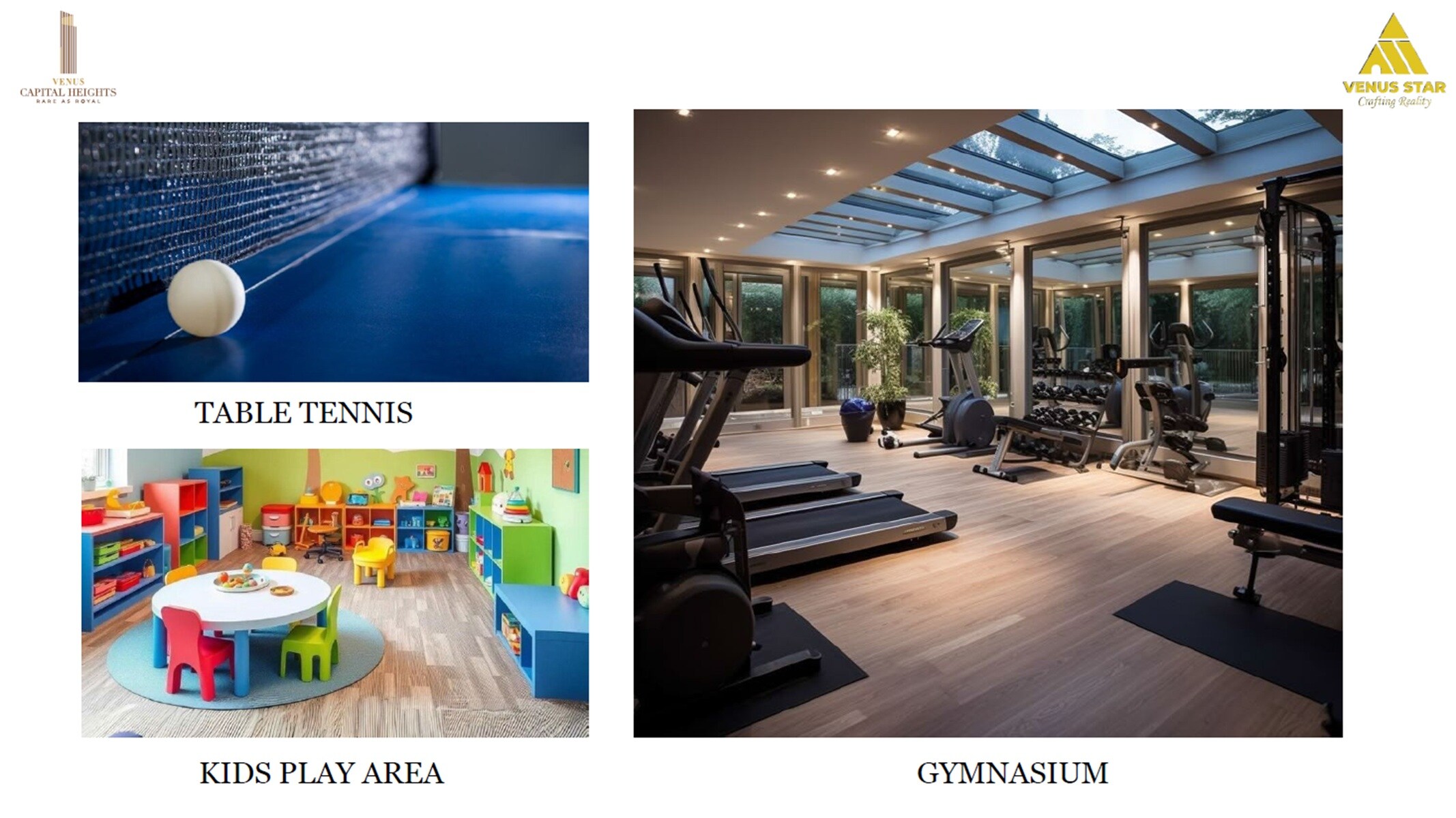Venus Capital Heights Amenities-Features 5