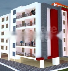 Vinayak Laxmi Apartments Vinayak Laxmi Apartments