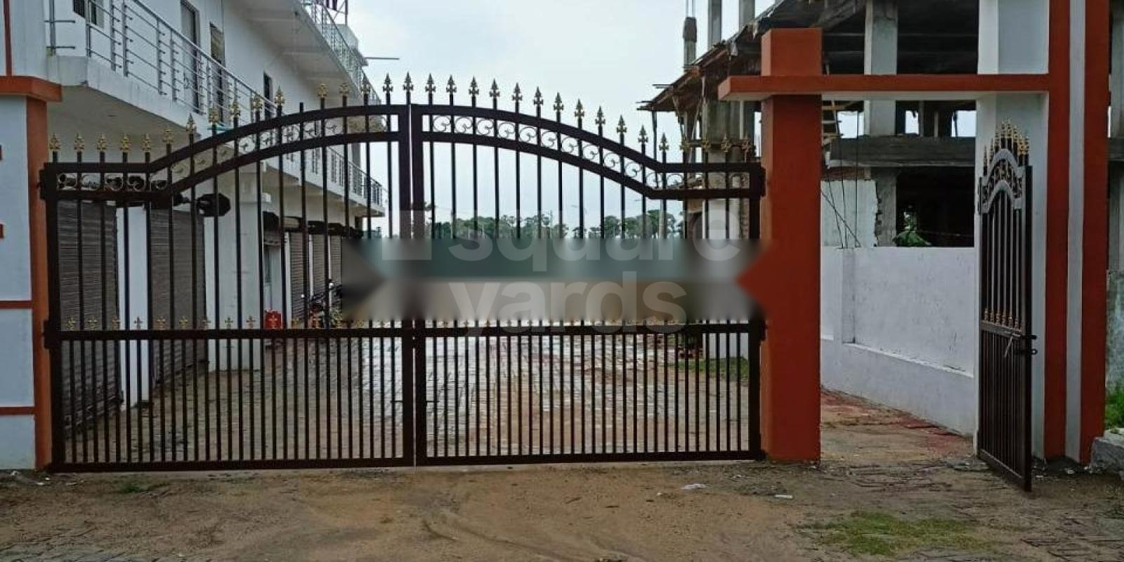 Virat Future City, Bihta, Patna