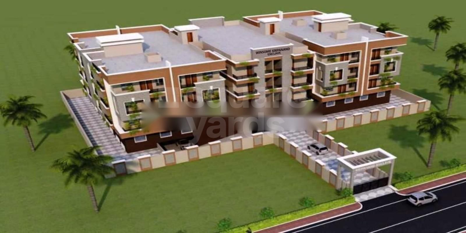 Winsome Kripanand Enclave Featured Image