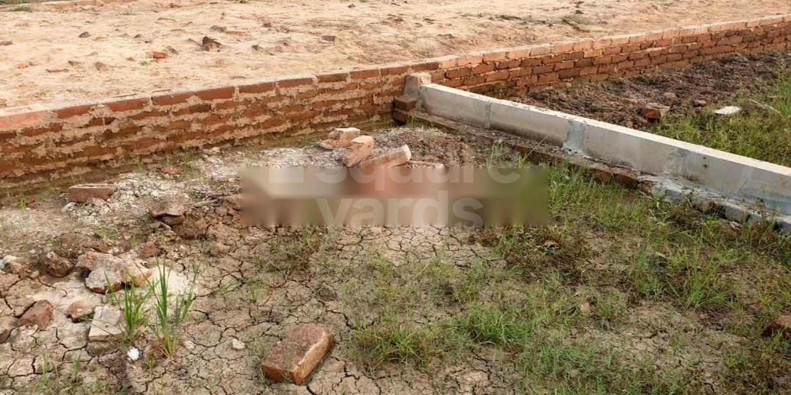 WTE Colony residential project in Gopalpur