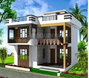 A and S Homes Dream Villa