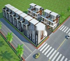 Aarthik Shri Sai Ashish