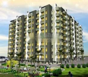 Aastik Sai Shyam Smart City