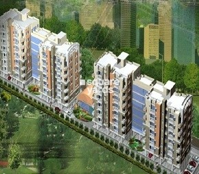 Aastik Sai Vrindavan City