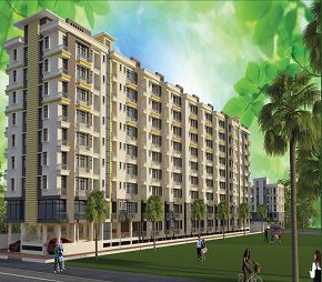 Aastik Sai Vrindavan Garden project in Ashopur, Patna