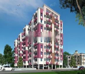 Abhi Amba Tower