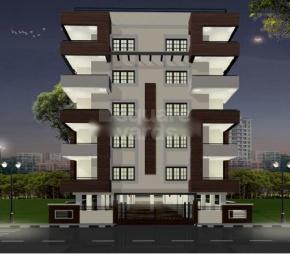 AGR Sajivan Plaza