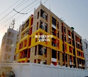 Agrani Heights