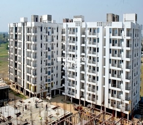 Agrani Iob Nagar Phase I Cover Image