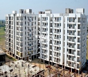 Agrani Iob Nagar Phase I