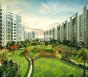 Agrani Iob Nagar Township