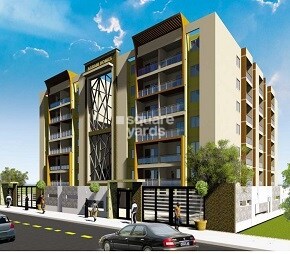 Agrani Kalawati Regency