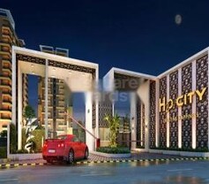 Anshul H2O City, Shivala Par, Patna