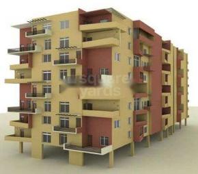 Anshul Jannat Enclave