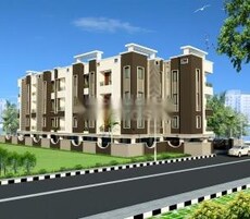 Anu Anand Sairandhri Apartment Featured Image
