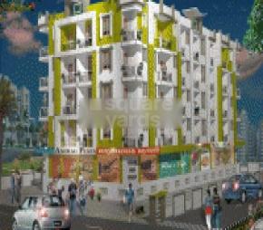 Anurag Plaza Apartment